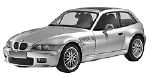 BMW E36-7 P1AC1 Fault Code