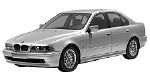 BMW E39 P1AC1 Fault Code