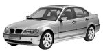 BMW E46 P1AC1 Fault Code