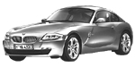 BMW E86 P1AC1 Fault Code