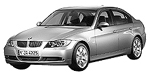 BMW E92 P1AC1 Fault Code