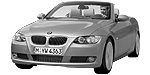 BMW E93 P1AC1 Fault Code