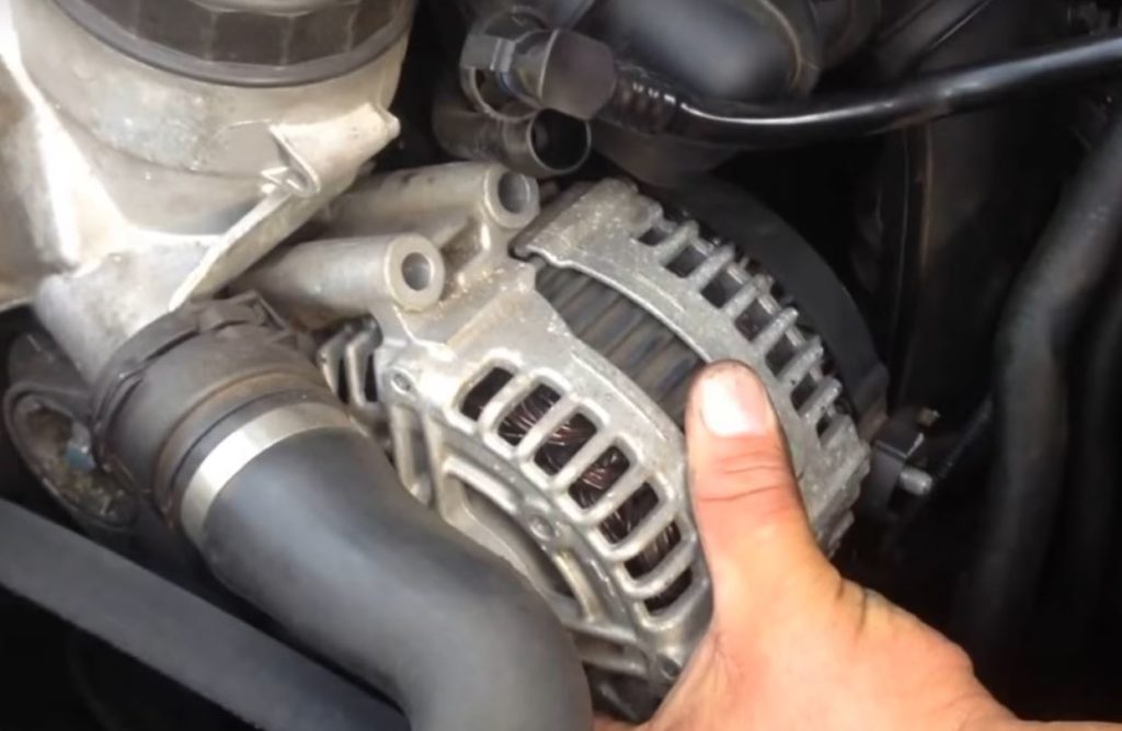 See P1AC1 in engine